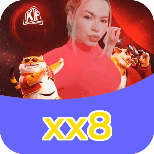 xx8 RTP Games